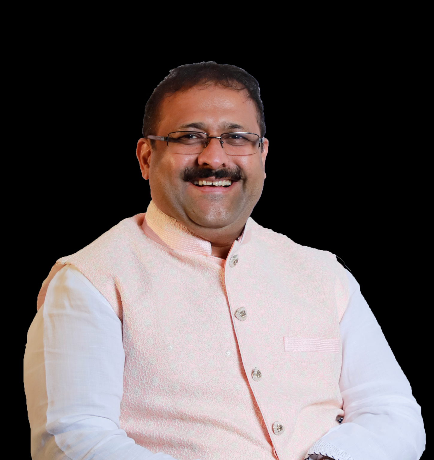 Shri. Shekhar Rambilas Mundada